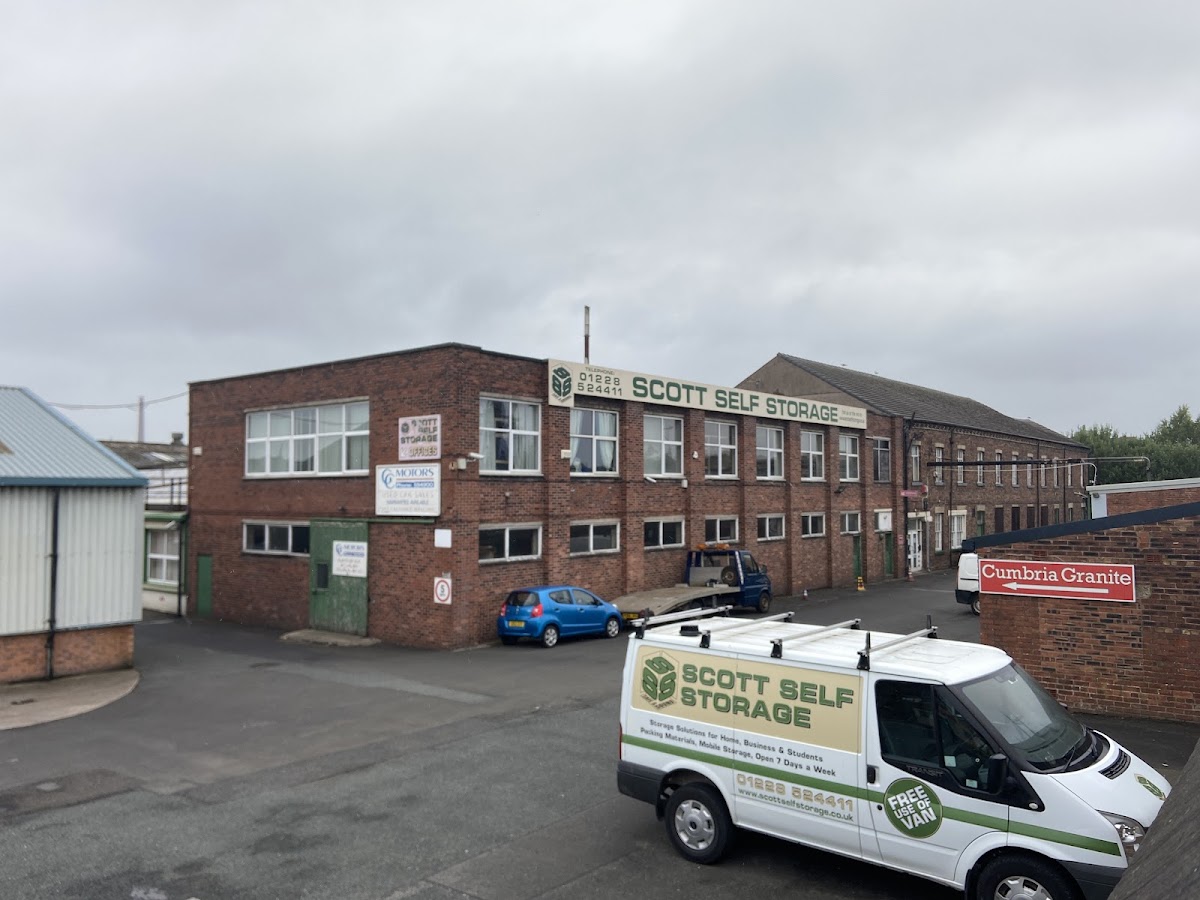 GC Motors