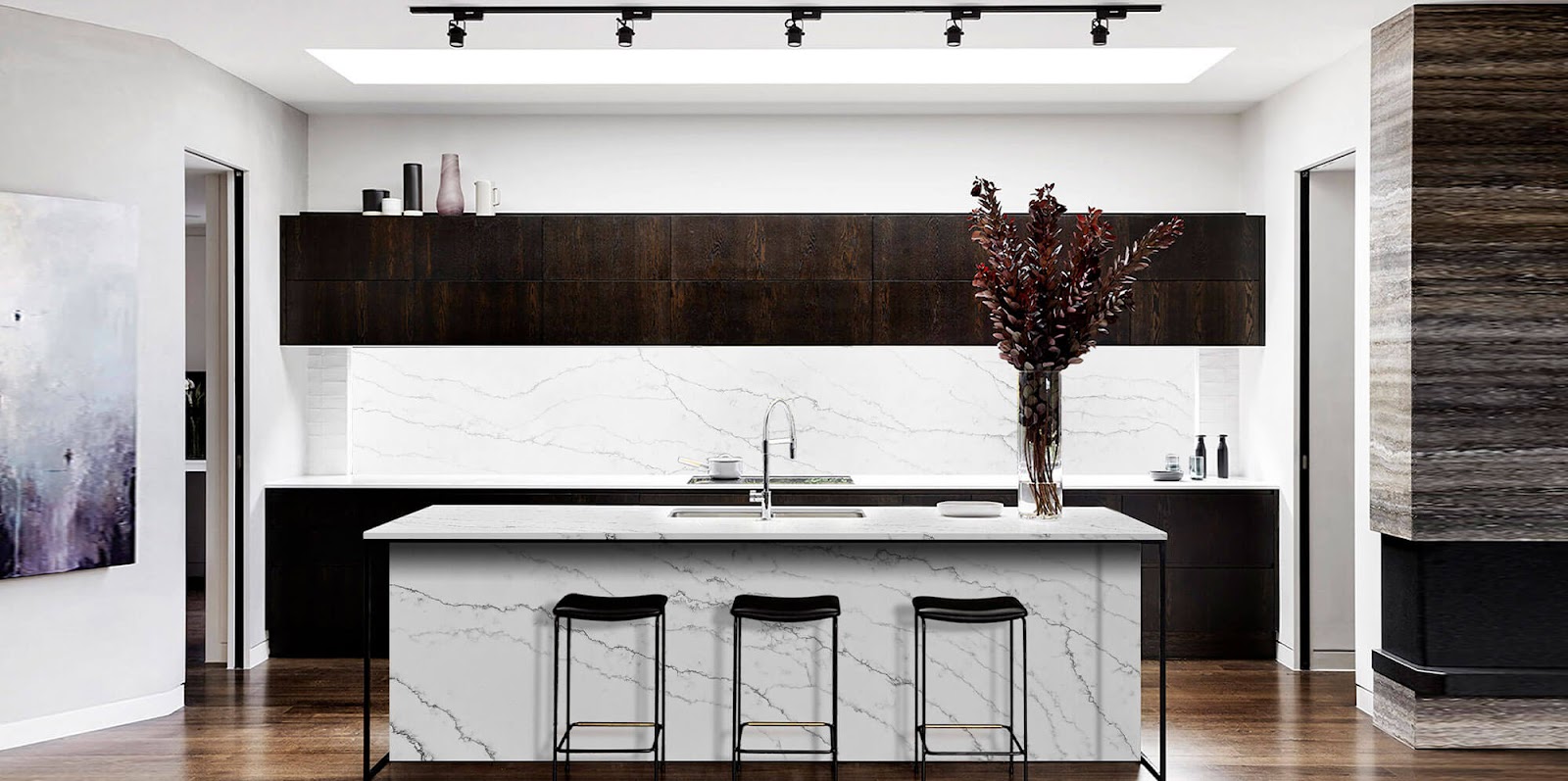 CGM Cumbria Granite - Natural Stone Surfaces
