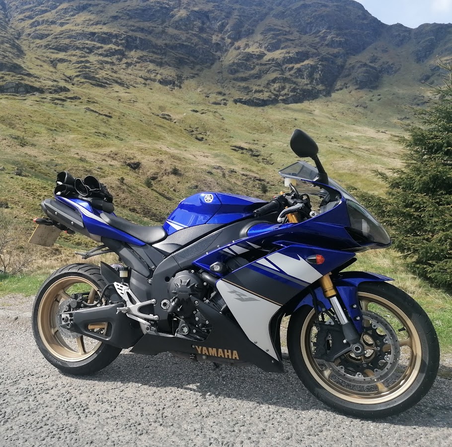 Cockermouth Motor Cycles